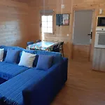 Cabana Blanca Roche Lucia