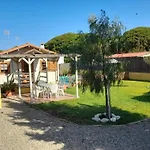 Cabana Blanca Roche Lucia