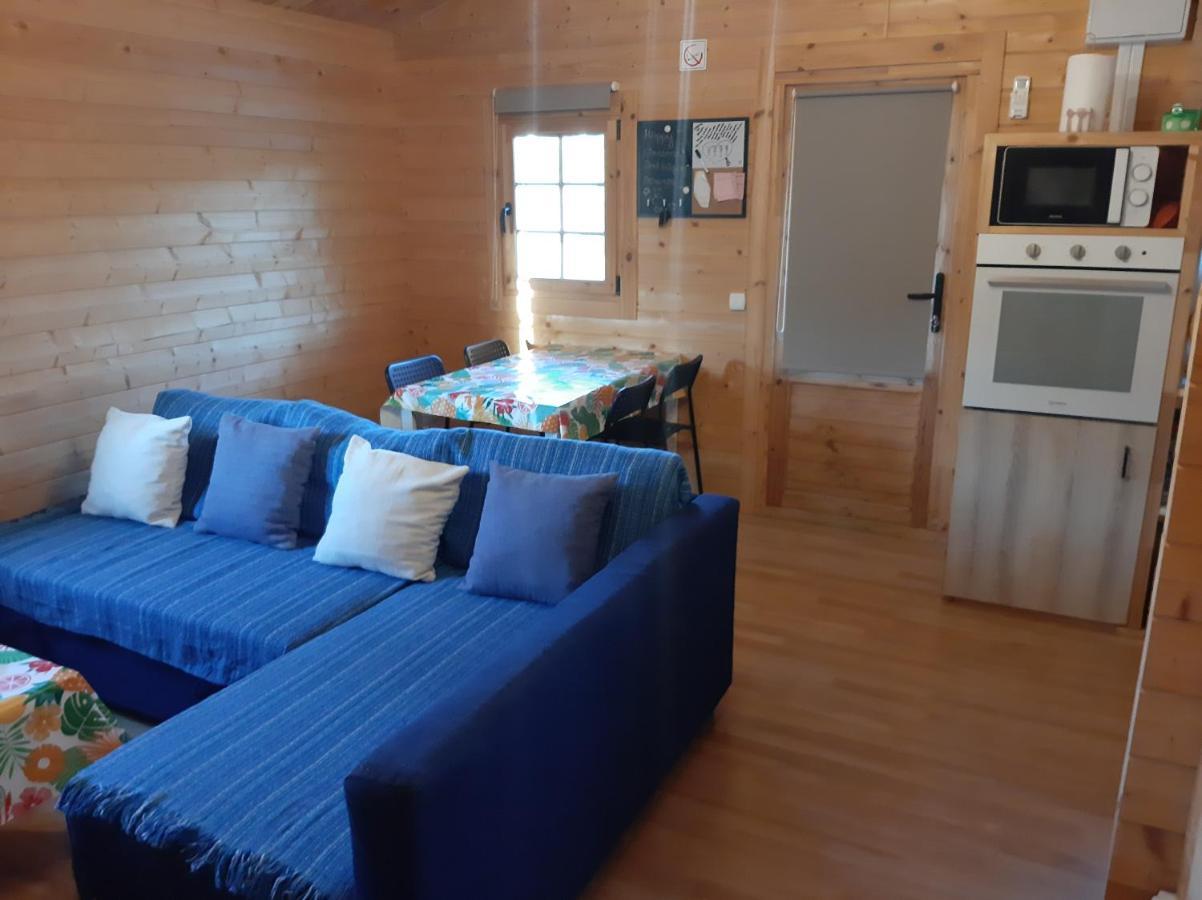 Blanca Roche Lucia Holiday home *