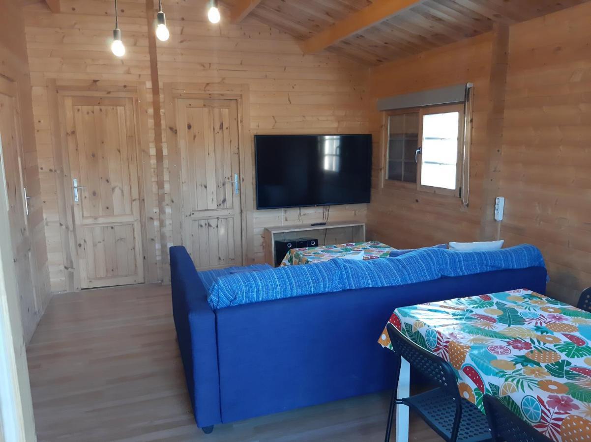 Blanca Roche Lucia Holiday home *