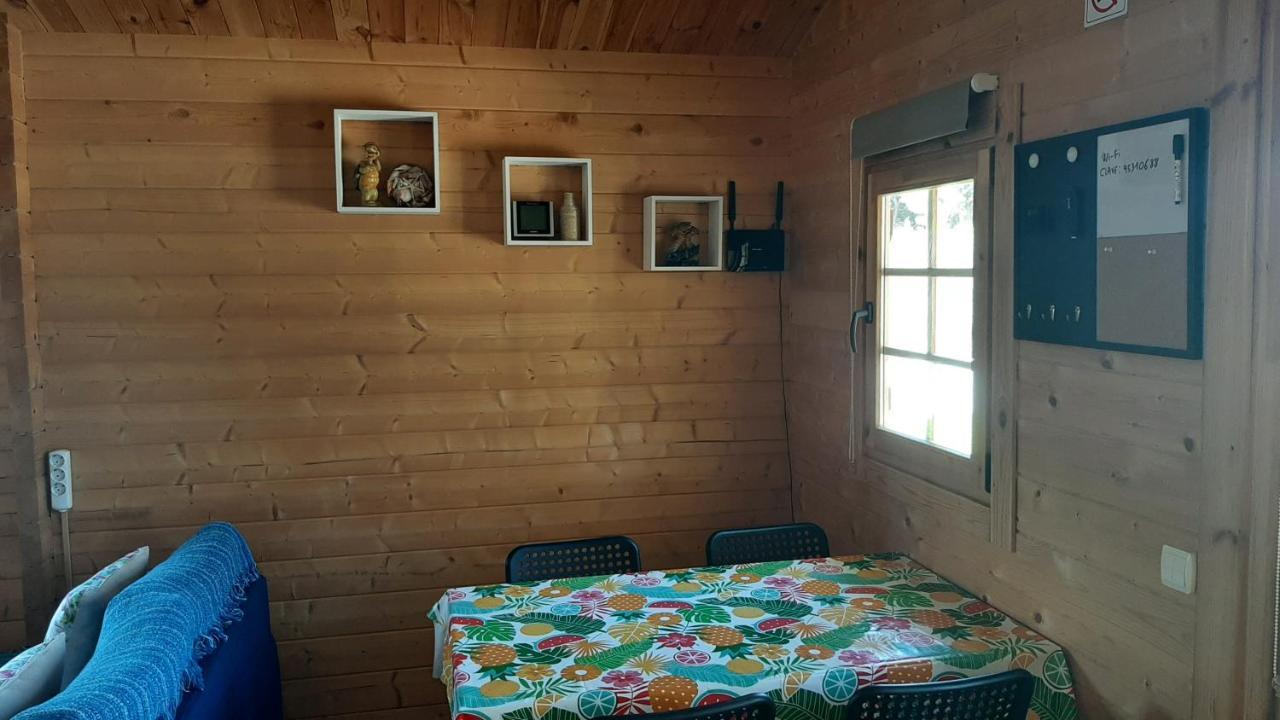 Holiday home Blanca Roche Lucia