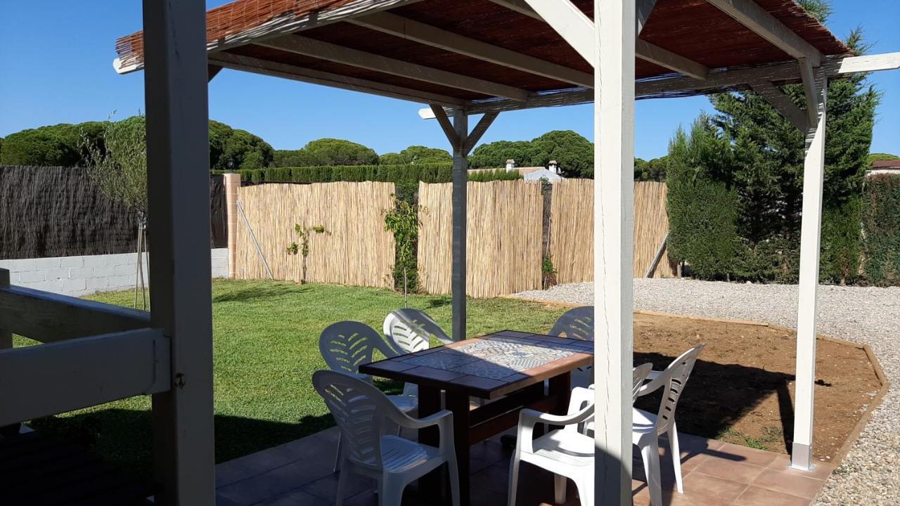 Blanca Roche Lucia Holiday home