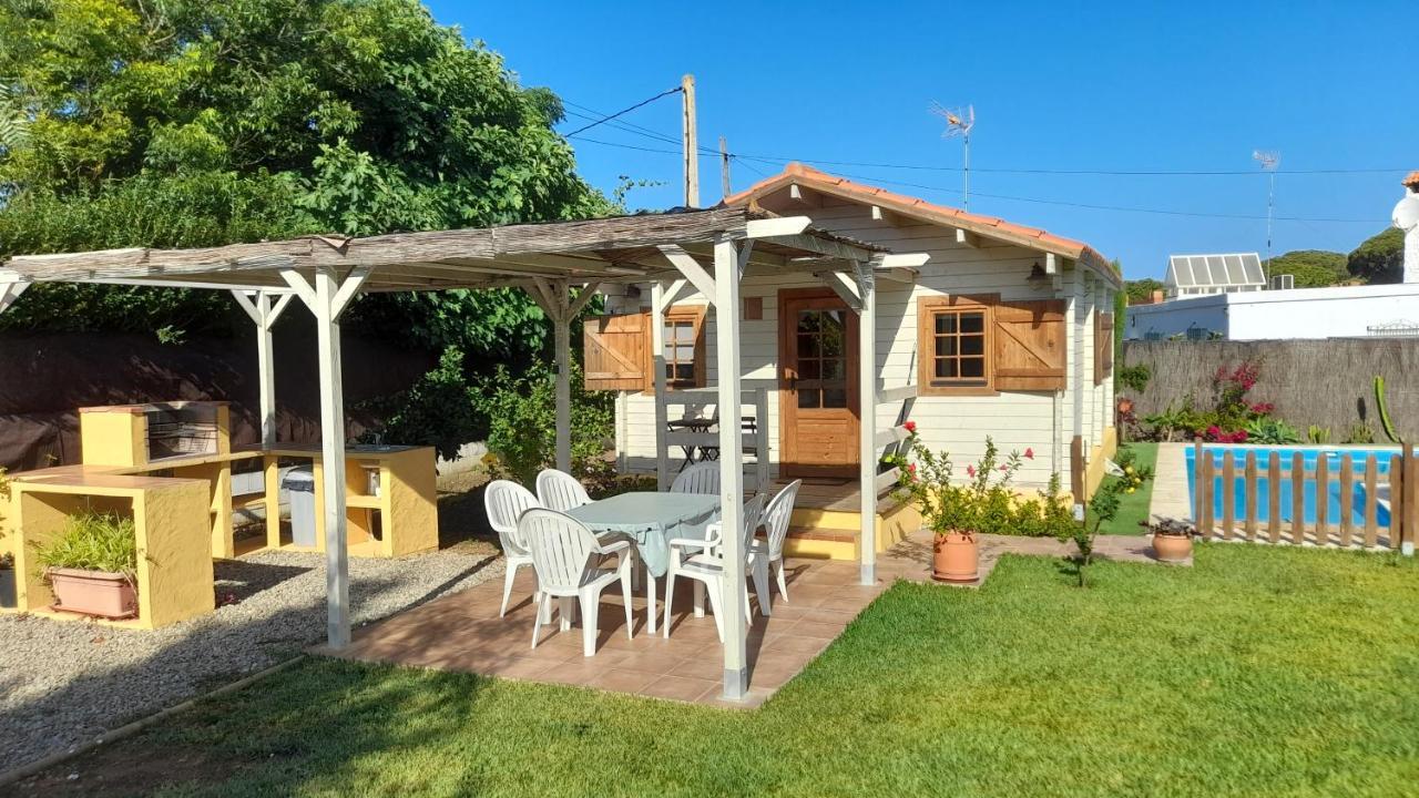 Blanca Roche Lucia Holiday home Conil De La Frontera