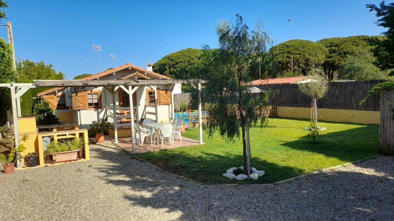 Blanca Roche Lucia Holiday home